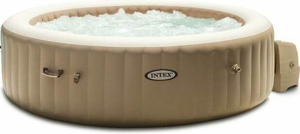 INTEX SPA SAHARA