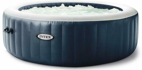 INTEX SPA BLUE NAVY