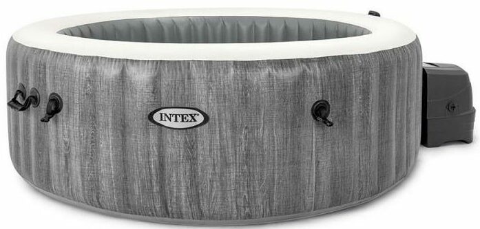 INTEX SPA BALTIK