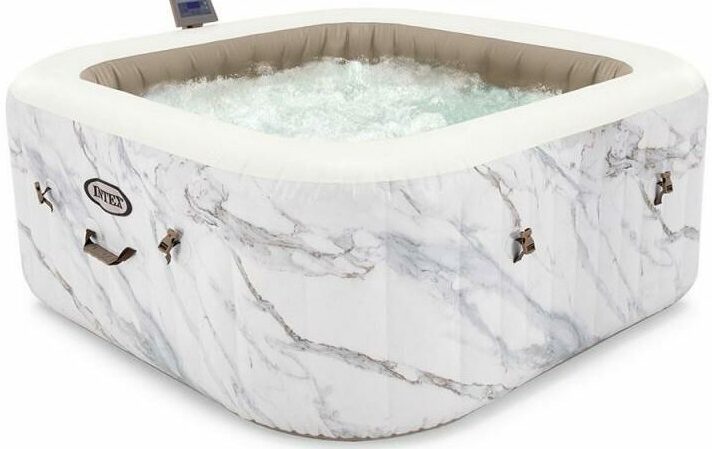 INTEX SPA CALACATTA