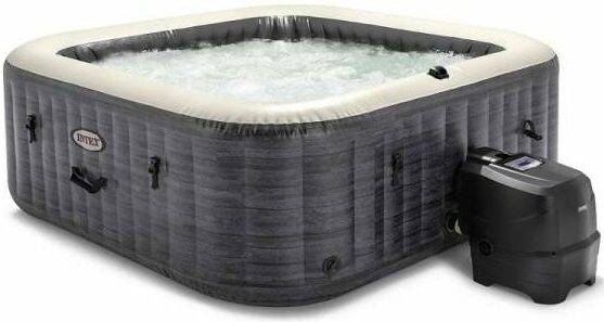 INTEX SPA PureSpa