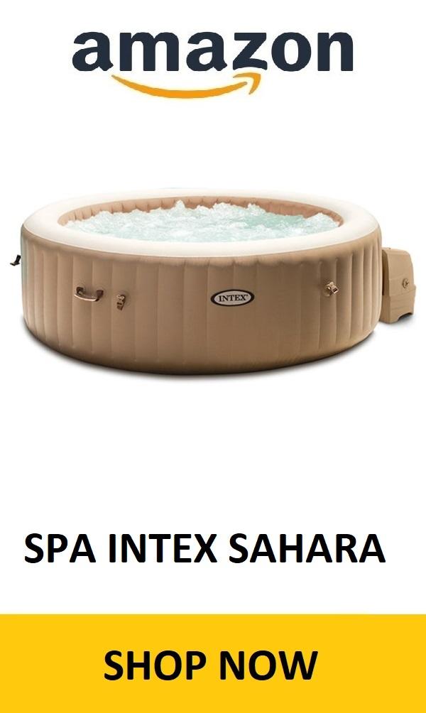 SPA INTEX PURESPA SAHARA