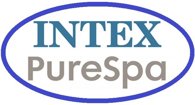 INTEX PureSpa